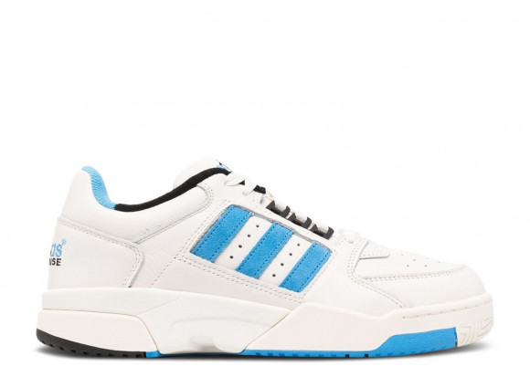 Adidas Wmns Torsion Response Low 'White Pulse Blue' | Women's - Torsion-Response