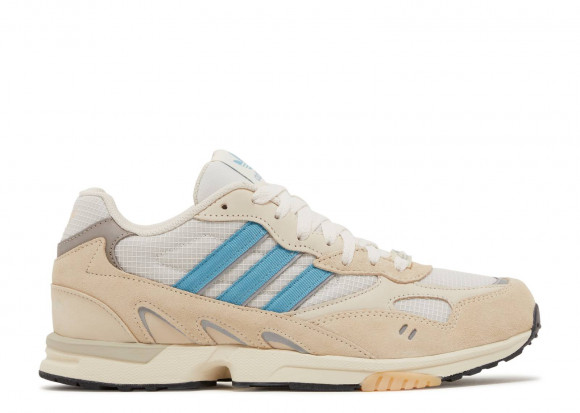 Torsion Super 'Wonder White Preloved Blue' | Cream | Men's - Torsion-Super