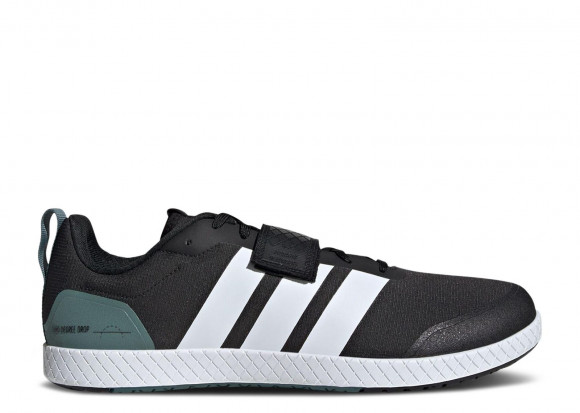 adidas Total Weightlifting 'Black' | Men's - Total-Weightlifting
