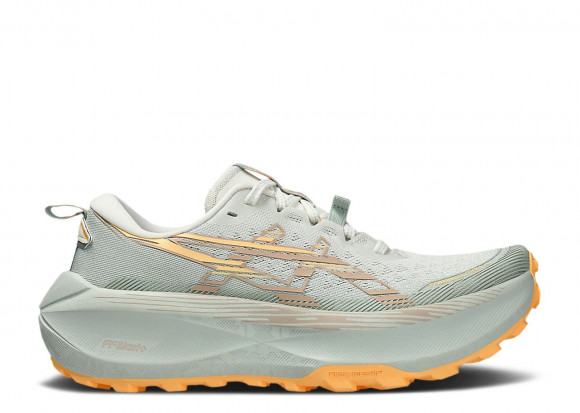 ASICS Wmns Trabuco Max 4 'Cream Dusty Steppe' | White | Women's - Trabuco-Max-4