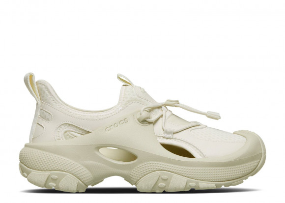 Crocs Trailbreak 2 Tech 'Bone' | White | Men's - Trailbreak