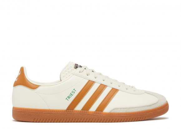 Adidas Triest 'Cream White Gum' | Men's - Triest