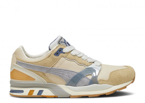 Puma Rhuigi x Trinomic XT-2 'Hamptons Pack - Granola' | Cream | Men's - Trinomic-XT2-Plus