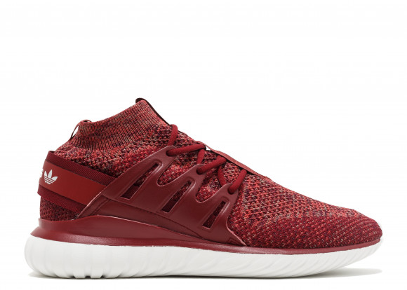 Adidas Tubular Nova PK 'Mystery Red' | Men's - Tubular-Nova