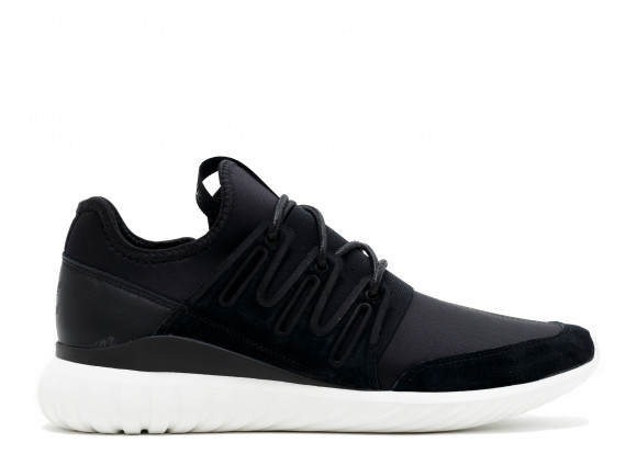 Adidas Tubular Radial 'Core Black' | Men's - Tubular-Radial