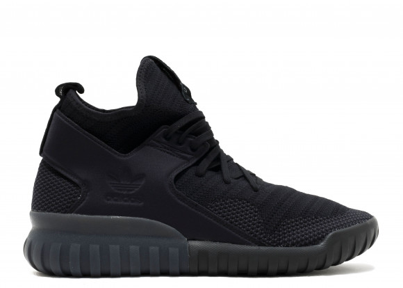 Tubular X PK 'Black' | Black | Men's - Tubular-X