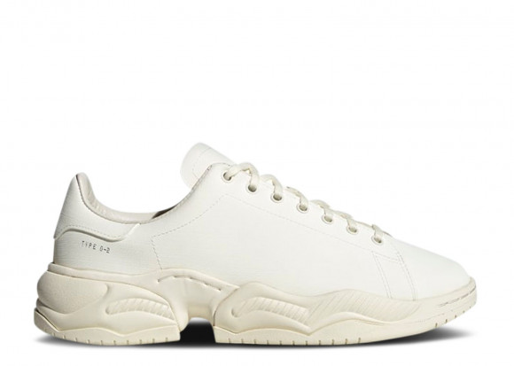 adidas OAMC x adidas Type 0.2R 'Off White' | Men's - Type-0.2R