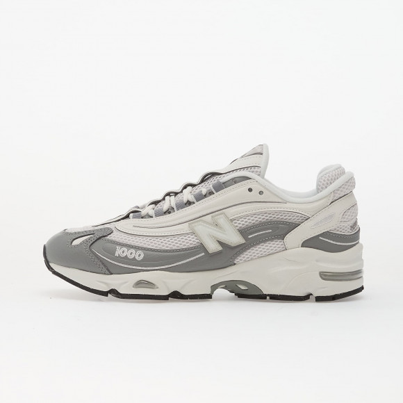 Sneakers New Balance 1000 Slate Grey/ Grey Matter - U10004NO