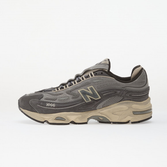 Sneakers New Balance 1000 Castlerock/ Slate Grey - U10006BR