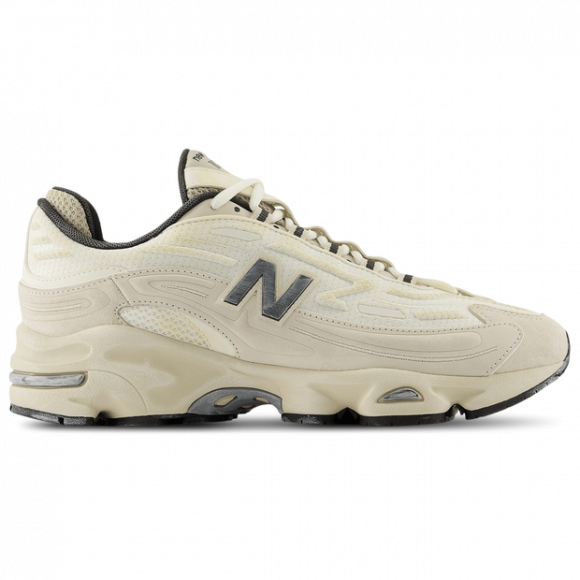 New Balance M1000 Men's Sneakers - White - Size 7 - Leather - U10006RM