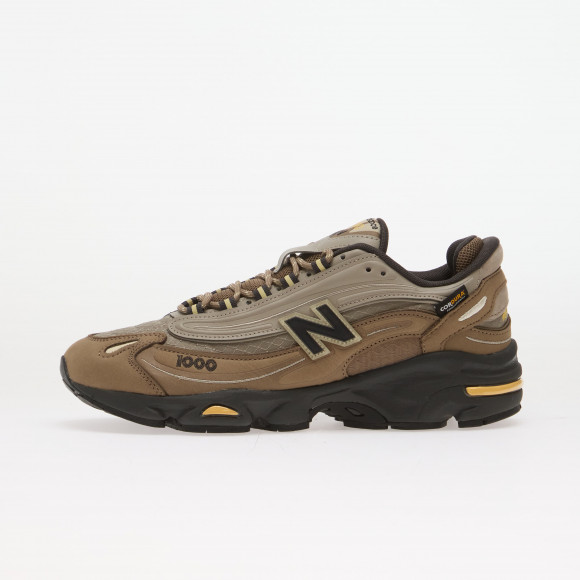 Sneakers New Balance 1000 Mushroom/ Arid Stone - U100079S