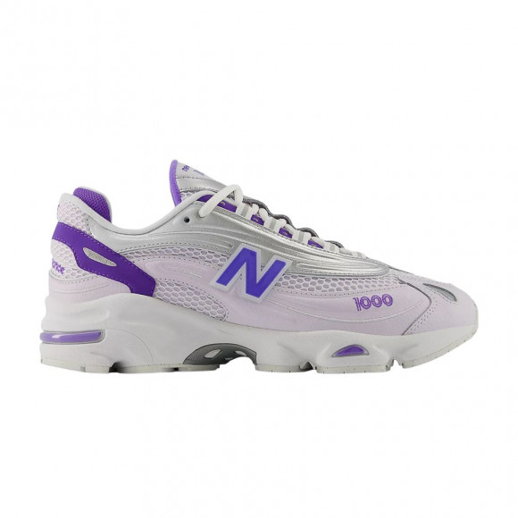 New Balance 1000 'Taro Blanco' | White | Men's Size 16 - U10008W8