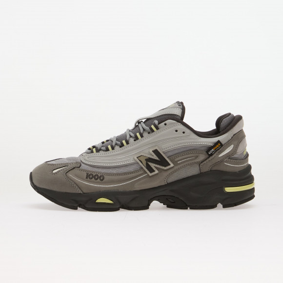 Sneakers New Balance 1000 Slate Grey/ Raincloud - U10009J3