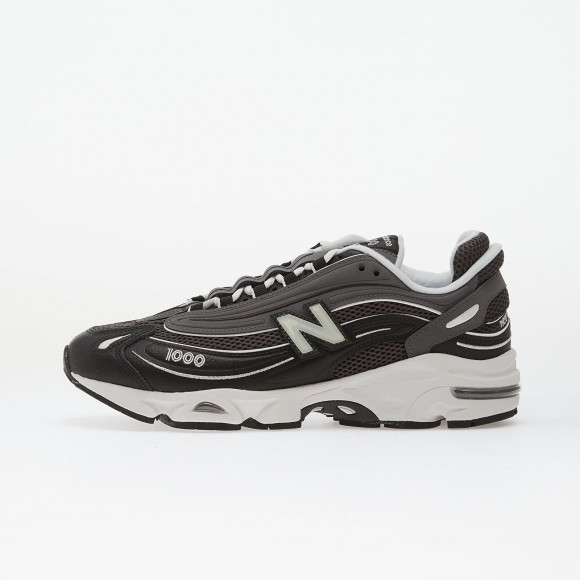 Sneakers New Balance 1000 Black/ Faded Black - U10009QS