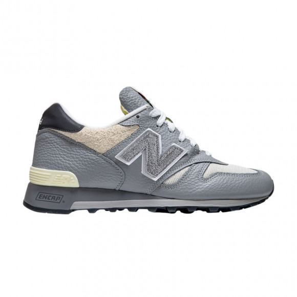 New Balance 1300 Made in USA 'Slate Grey' | Men's Size 13 - U13007PT