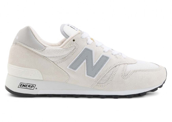 New Balance 1300 MiUSA Reflection White - U1300WH