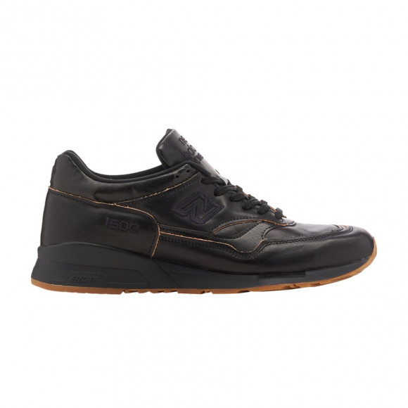 1500 Made in England 'Lux Leather Pack' - U1500KBI