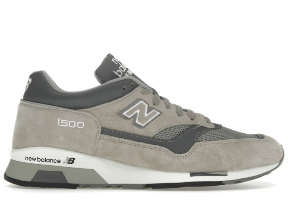 New Balance U1500PGL - Made in UK Grey - U1500PGL