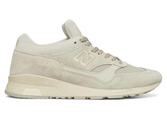 New Balance 1500 Sneaker Beige - U1500PTY