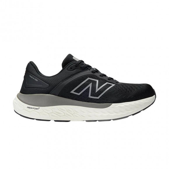 New Balance Fresh Foam X 1540 V4 Made In USA 'Black Grey' | Men's Size 16 - U1540CR4