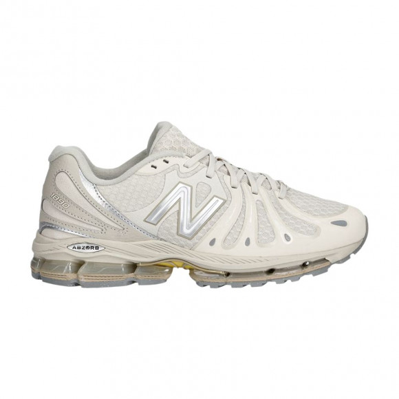 New Balance 1890 'Linen Punch Yellow' | Men's Size 6.5 - U18901IU