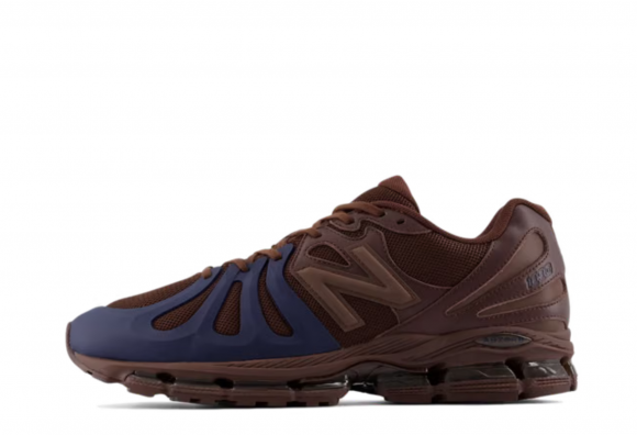 New Balance 1890P Pumpernickel & NB Navy - U1890208