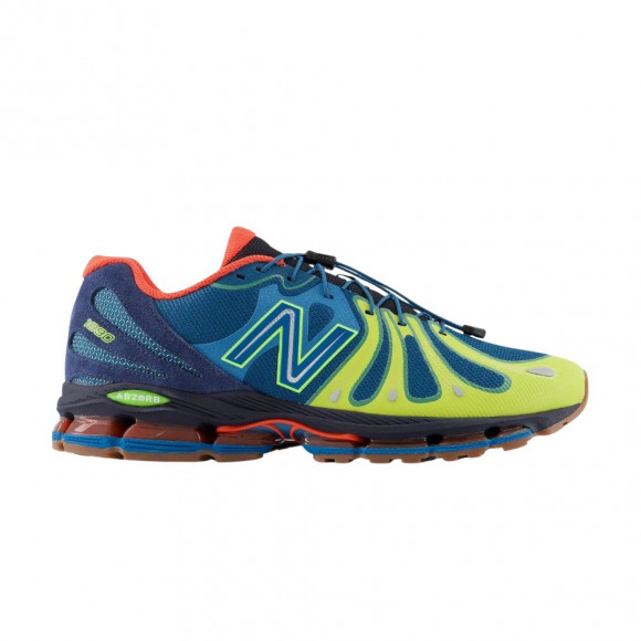 New Balance 1890 'Streamsong' | Blue | Men's Size 7 - U18904DO
