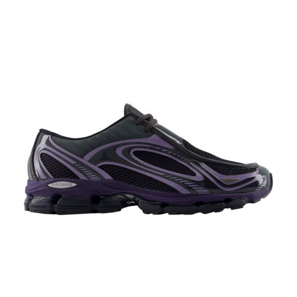 New Balance 1890a 'Black Purple' | Men's Size 10 - U18905JK