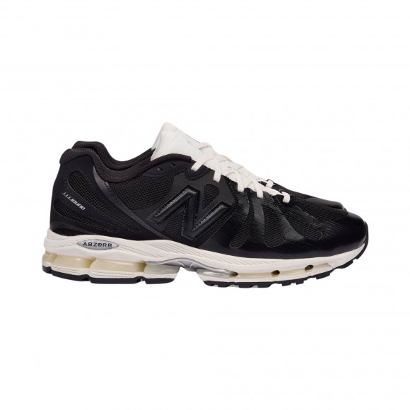 JJJJound x New Balance 1890 'Black' | Men's Size 12 - U18907DN