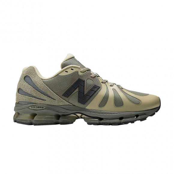 Stone Island x New Balance ABZORB 1890 'Covert Green' | Men's Size 11.5 - U18908ST