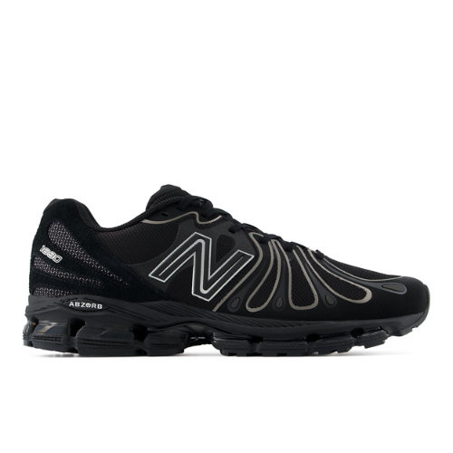 New Balance Unisex 1890 - Black/Grey - U189093H