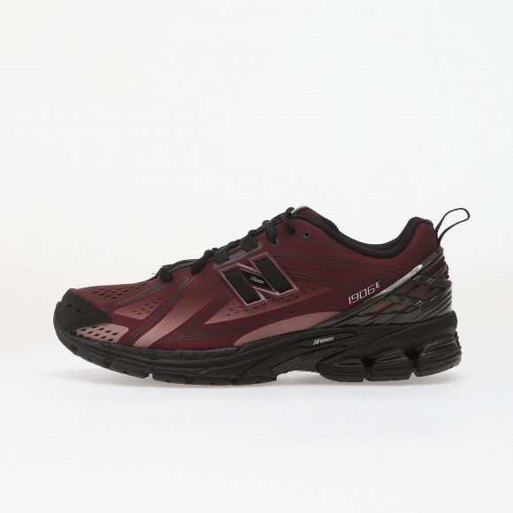 Sneakers New Balance 1906 Cherry Leather/ Black - U19061R9