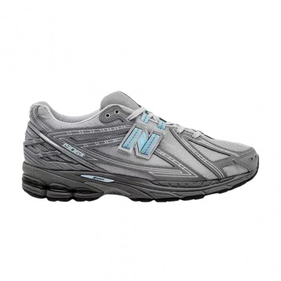 New Balance 1906R 'Grey Light Blue' | Men's Size 9.5 - U190620Y