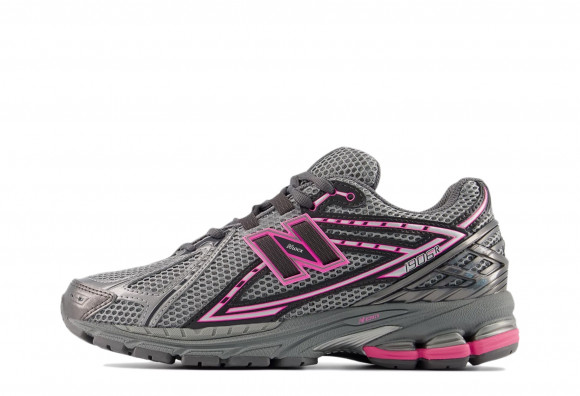 New Balance 1906R Slate Grey & Pink Heat - U190629L