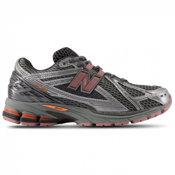 New Balance 1906R Men's Sneakers - Grey - Size 7.5 - Mesh/Synthetic - U190629R
