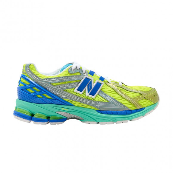 New Balance 1906R 'Neon Blue' | Men's Size 5 - U19063EN