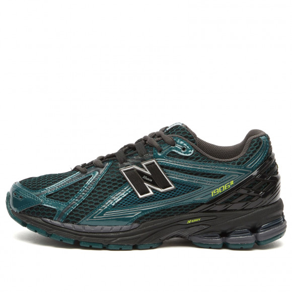 New Balance 1906 Sneaker Medusa Green/Black - U190646S