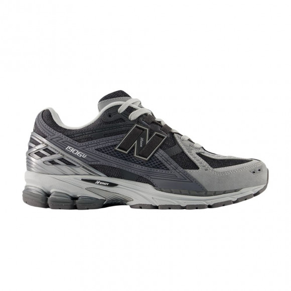 New Balance 1906R 'Black Grey' | Men's Size 8.5 - U19064J0