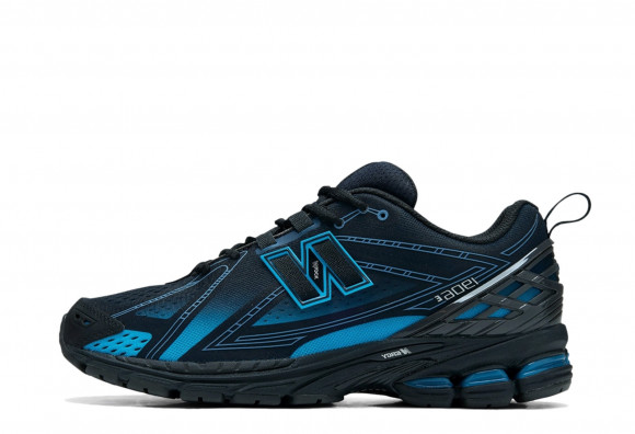 New Balance 1906 Black & Blue - U19064Z7