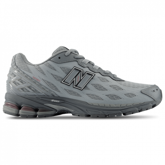 New Balance 1906 Men's Sneakers - Grey - Size 9.5 - Leather - U190656T