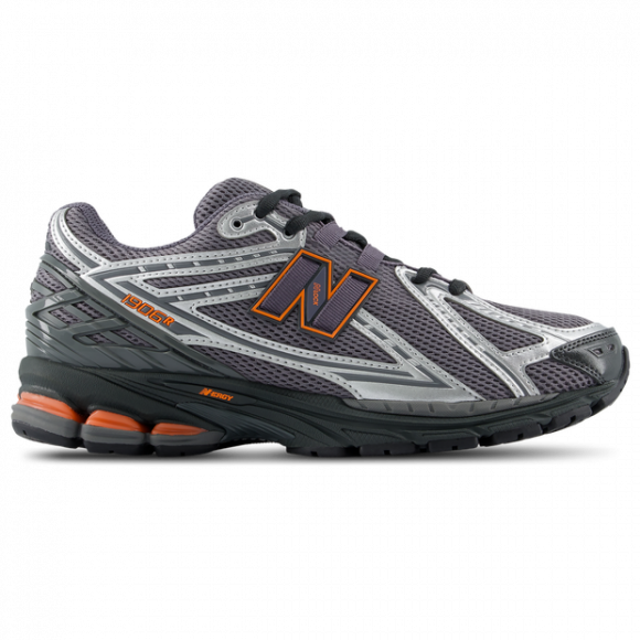 New Balance 1906R Men's Sneakers - Grey - Size 9 - Leather - U19065QZ