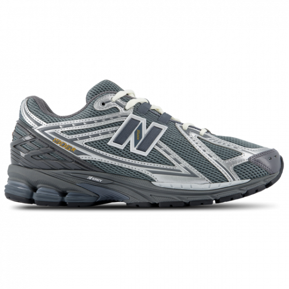 New Balance 1906R Homme - Baskets, Bleu - Pointure 41.5 - Cuir - U19066AT