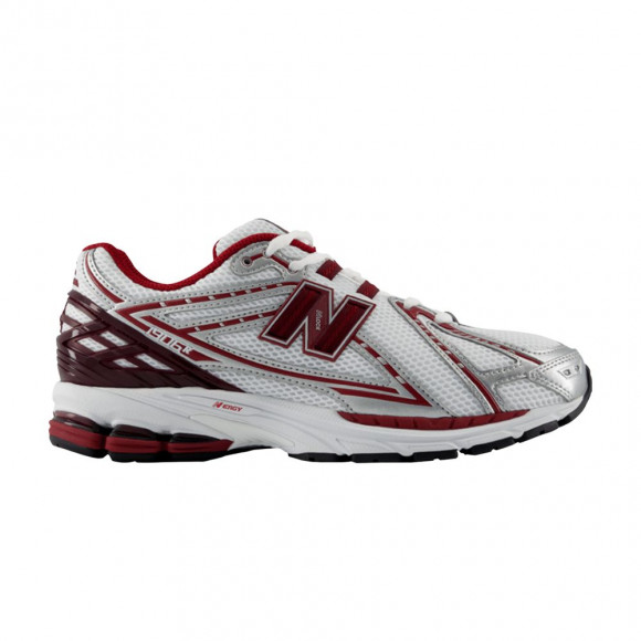 New Balance 1906R 'White Crimson' | Men's Size 8 - U19066AX