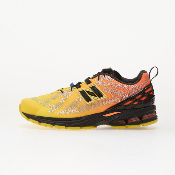 Sneakers New Balance 1906 Punch Yellow/ Tangerine Heat/ Black - U19066QG