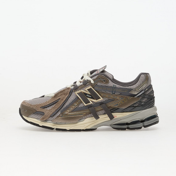 Sneakers New Balance 1906 Thunder Brown/ Slate Grey - U19066U8