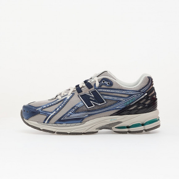 Sneakers New Balance 1906 Navy/ Raincloud/ Faded Teal - U190688T