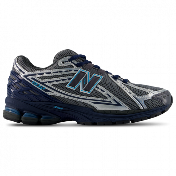 New Balance 1906R Men's Sneakers - Grey - Size 10 - Leather - U190697V