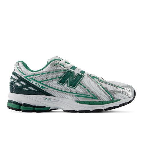 New Balance Unisex 1906R Sneakers - White/Green - U19069IL