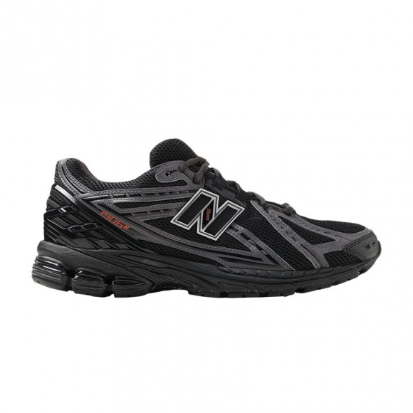 New Balance 1906 'Black Hot Tomato' | Men's Size 13 - U19069LO