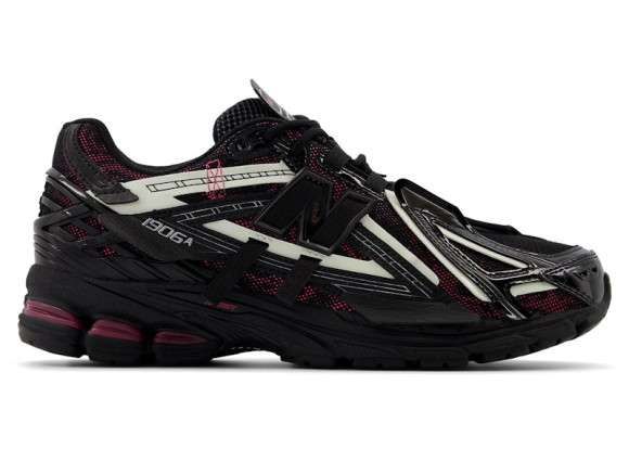 New Balance 1906A Sneaker Black - U1906AD